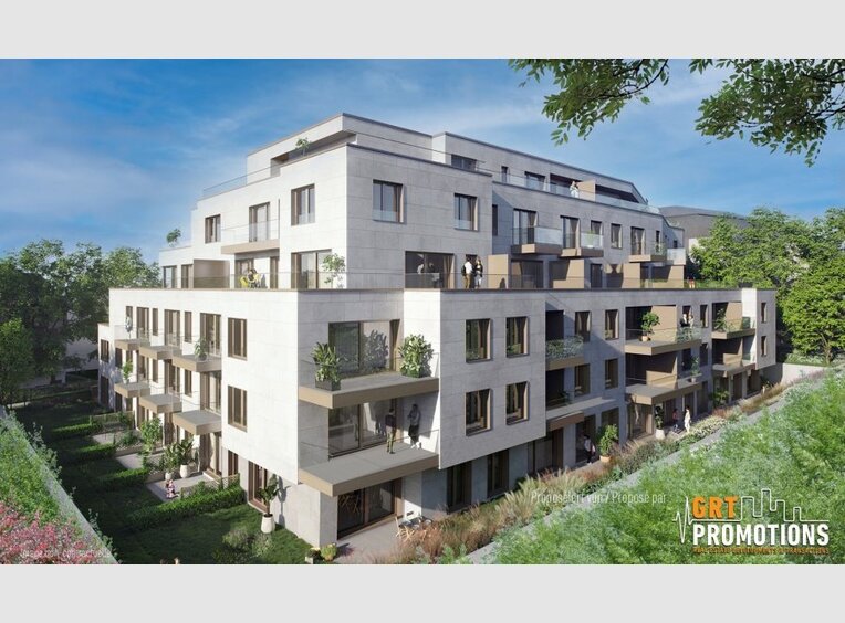 Bureau à vendre à Luxembourg (LU) - Réf. 7339047