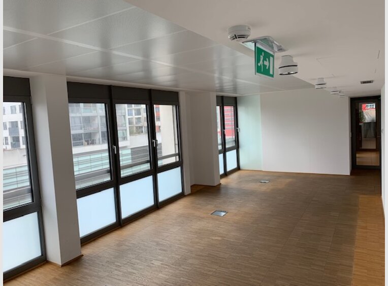 Bureau à louer à Belval (LU) - Réf. 7171367