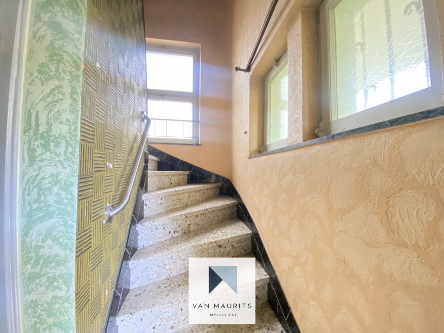 Maison individuelle à vendre 3 chambres à Luxembourg-Kirchberg