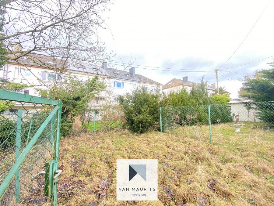 Maison individuelle à vendre 3 chambres à Luxembourg-Kirchberg