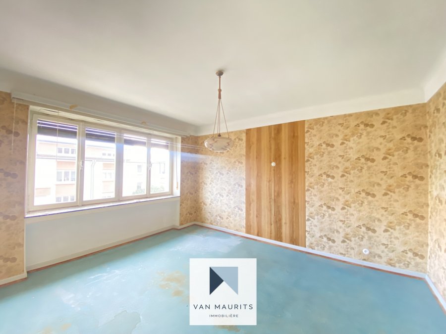 Maison individuelle à vendre 3 chambres à Luxembourg-Kirchberg