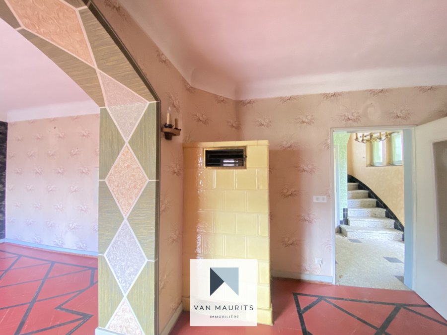 Maison individuelle à vendre 3 chambres à Luxembourg-Kirchberg