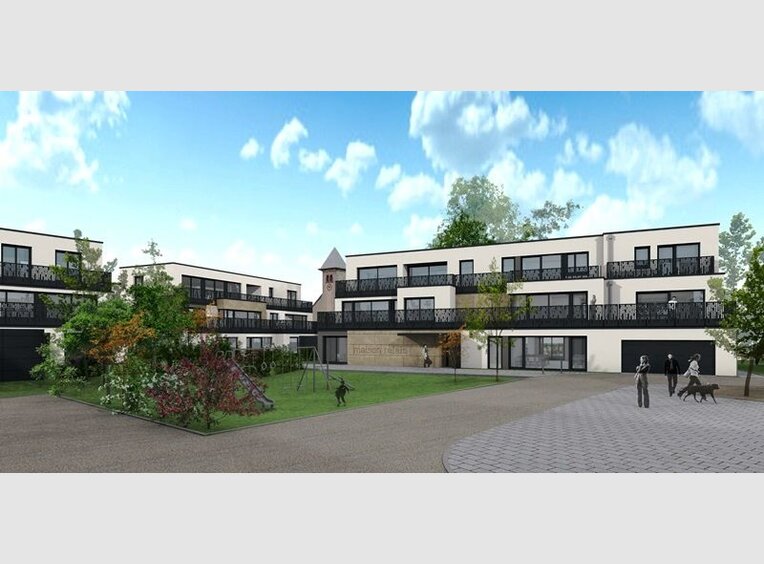 Haus zum Kauf 4 Zimmer in Ehlerange (LU) - Ref. 6946087
