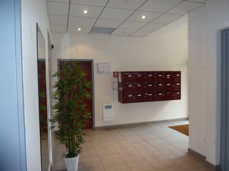 Appartement à vendre F4 à Montigny-lès-Metz