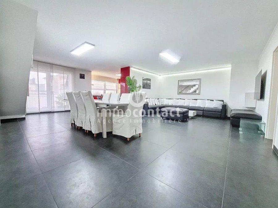 Appartement à vendre Mamer