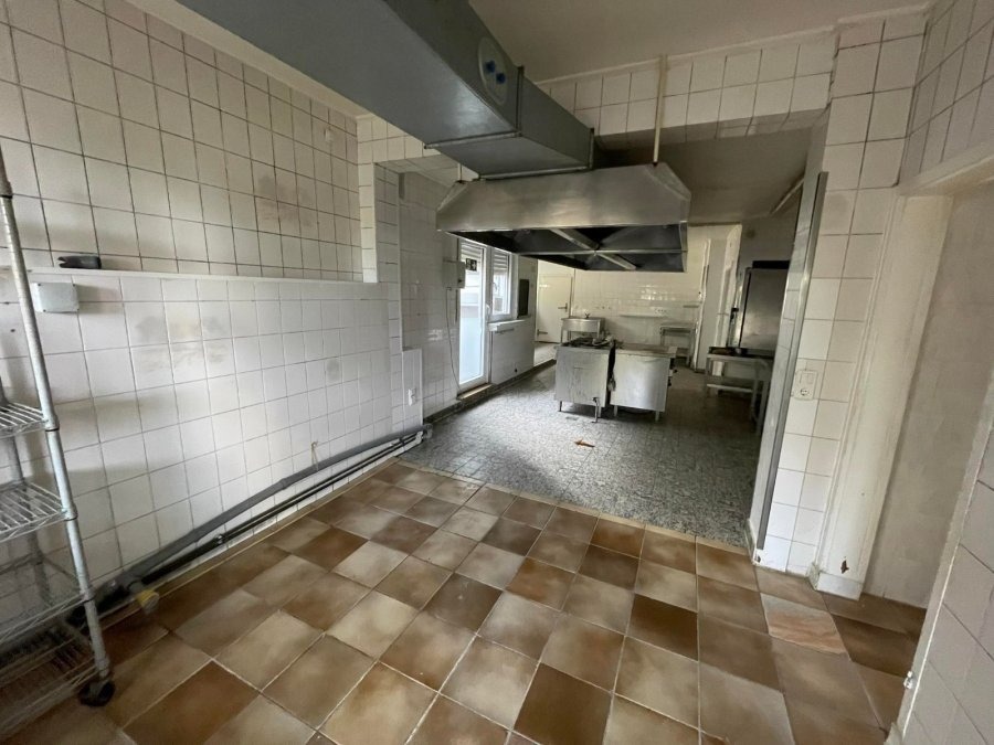 Hotel zu verkaufen in Wincheringen