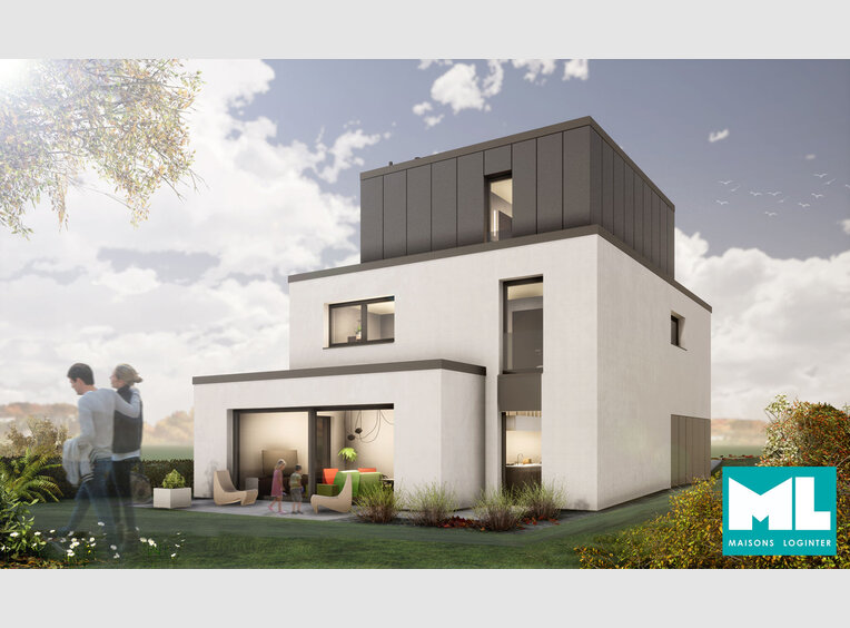 Maison à vendre 5 Chambres à Mersch (LU) - Réf. 6456375