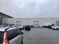 Entrepôt à louer à Contern - Réf. 6182199