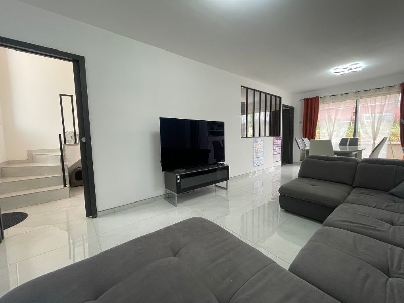 Maison individuelle à vendre F7 à Rettel