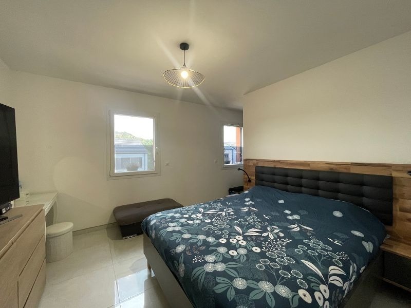 Maison individuelle à vendre F7 à Rettel