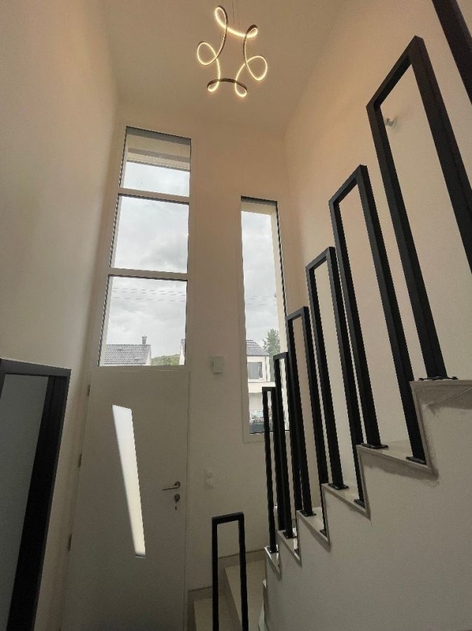 Maison individuelle à vendre F7 à Rettel