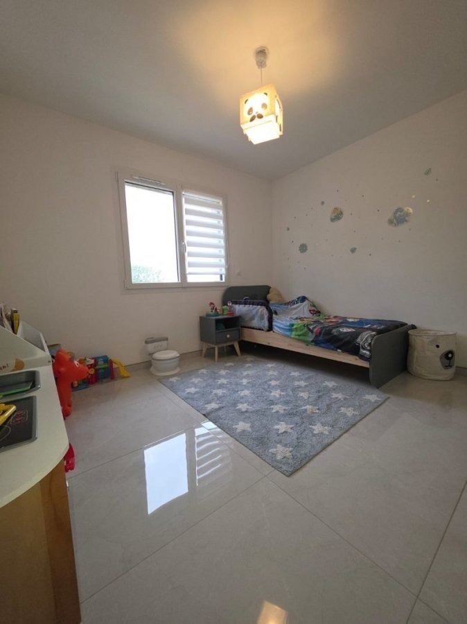 Maison individuelle à vendre F7 à Rettel