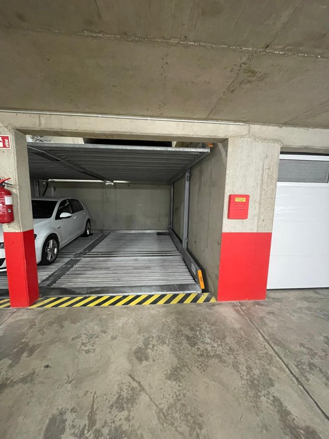 Garage ouvert à vendre Pétange