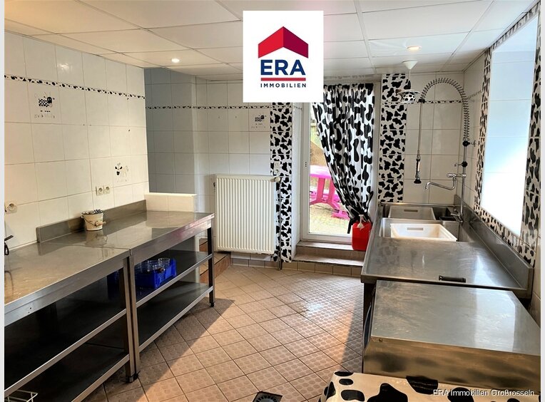 Farm for sale 5 rooms in Saarbrücken (DE) - Ref. 7247415
