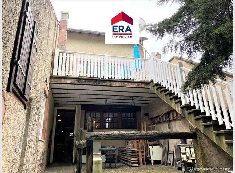 Farm for sale 5 rooms in Saarbrücken (DE) - Ref. 7247415