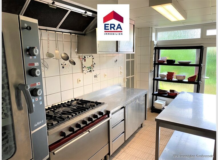Farm for sale 5 rooms in Saarbrücken (DE) - Ref. 7247415