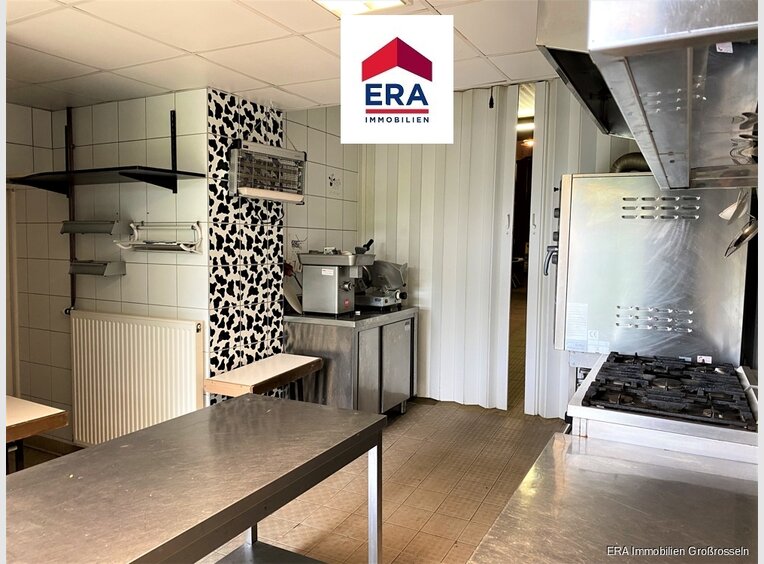 Farm for sale 5 rooms in Saarbrücken (DE) - Ref. 7247415