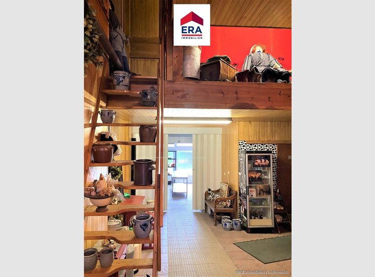 Farm for sale 5 rooms in Saarbrücken (DE) - Ref. 7247415