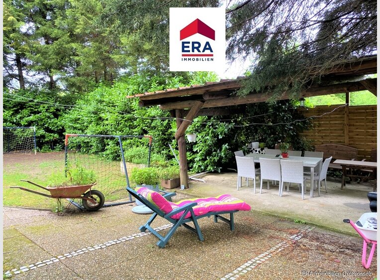 Farm for sale 5 rooms in Saarbrücken (DE) - Ref. 7247415