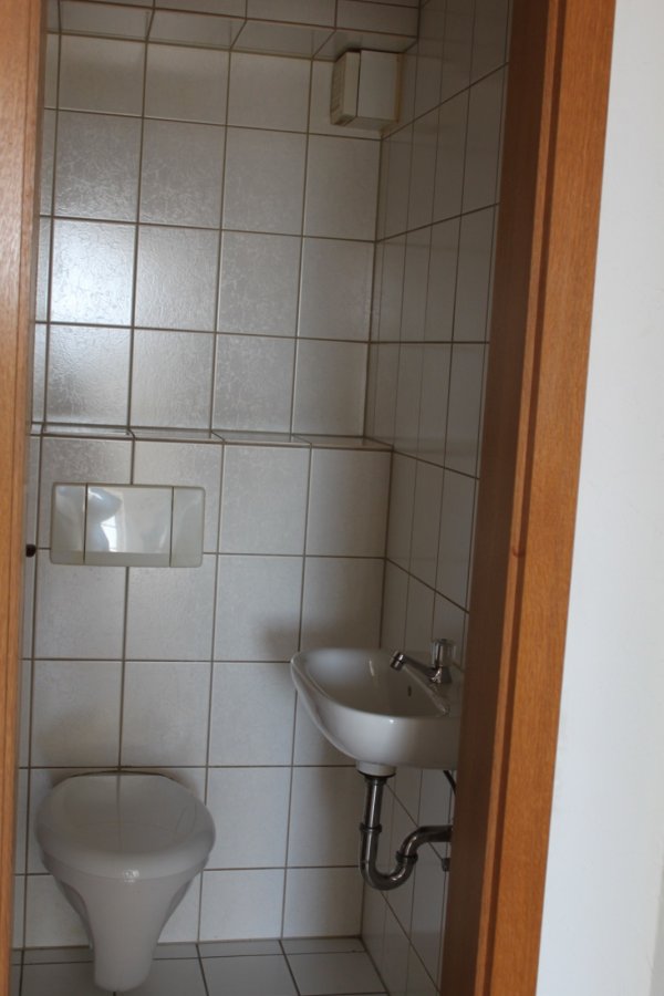 Wohnung zu vermieten 2 Schlafzimmer in Karlshausen