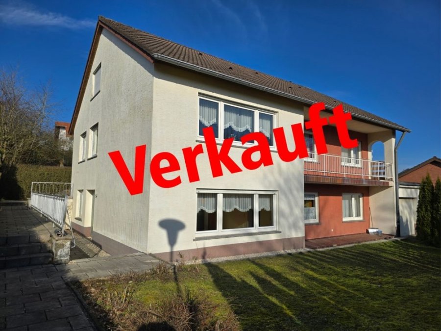 Haus in 