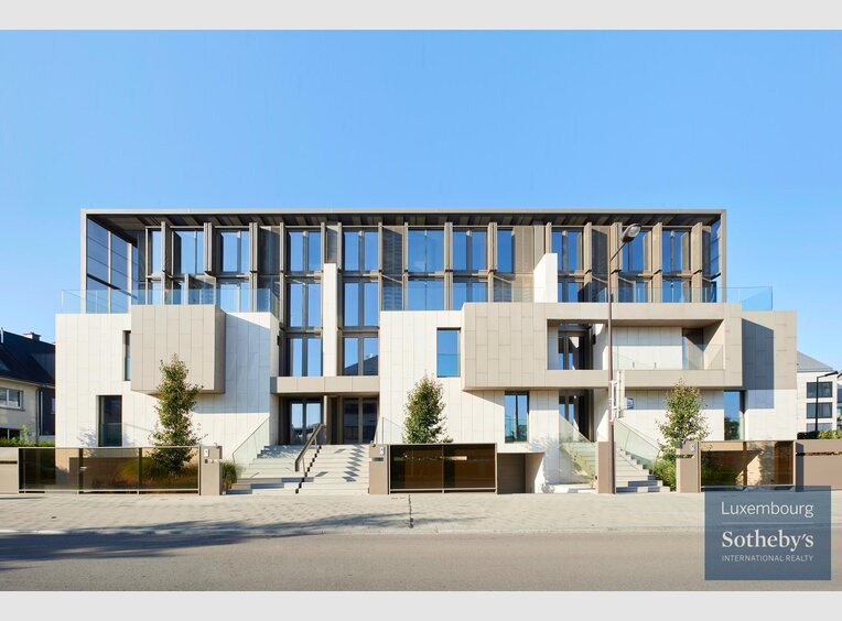 Villa for sale 5 bedrooms in Luxembourg (LU) - Ref. 7112503