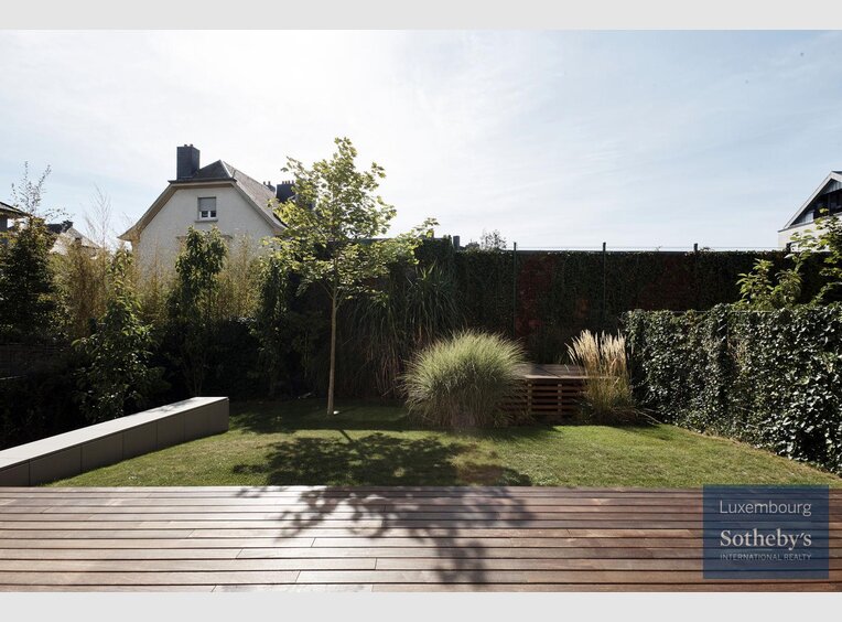 Villa for sale 5 bedrooms in Luxembourg (LU) - Ref. 7112503
