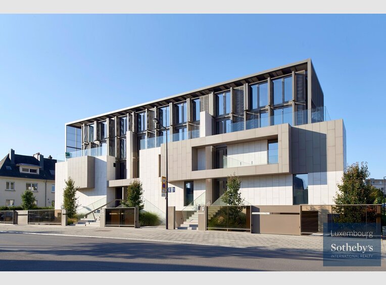 Villa for sale 5 bedrooms in Luxembourg (LU) - Ref. 7112503
