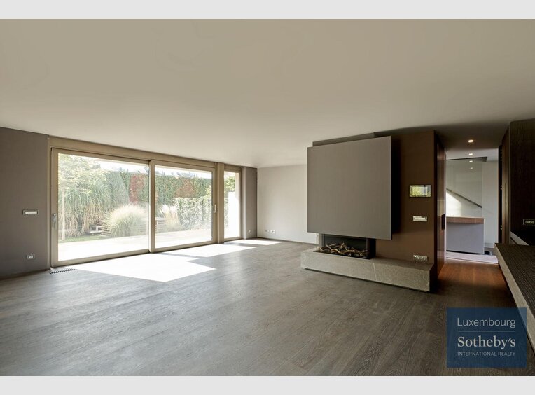 Villa for sale 5 bedrooms in Luxembourg (LU) - Ref. 7112503