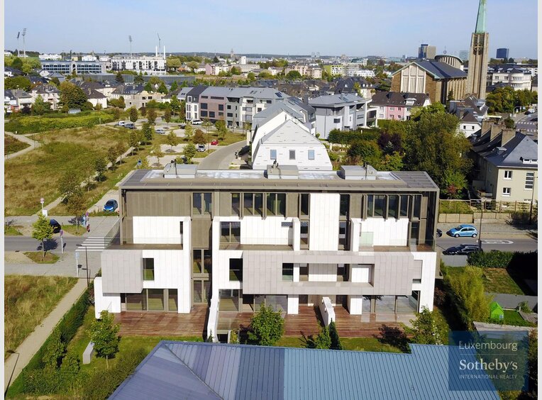 Villa for sale 5 bedrooms in Luxembourg (LU) - Ref. 7112503