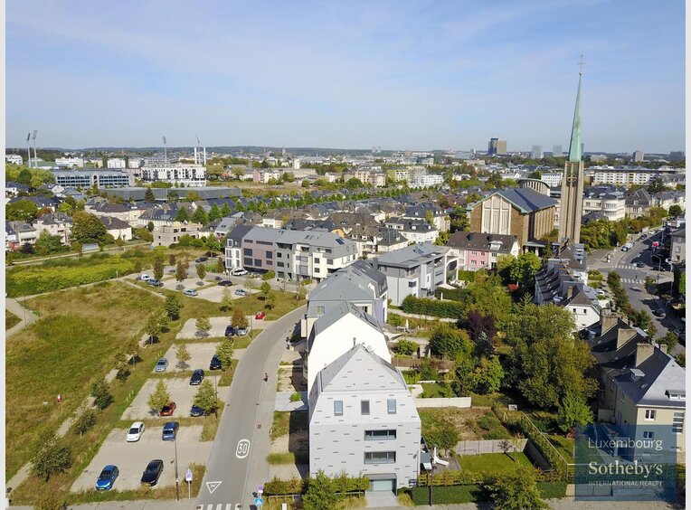 Villa for sale 5 bedrooms in Luxembourg (LU) - Ref. 7112503