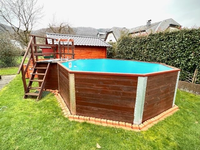 Bungalow zu verkaufen 3 Schlafzimmer in Ingeldorf