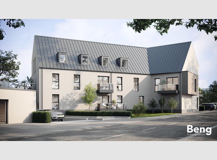 Apartment for sale 2 bedrooms in Clervaux (LU) - Ref. 6973495