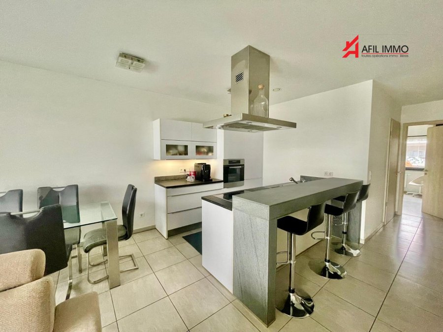 Appartement à vendre 2 chambres à Differdange