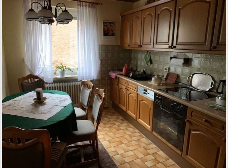 Terraced for rent 5 rooms in Trier (DE) - Ref. 6609207