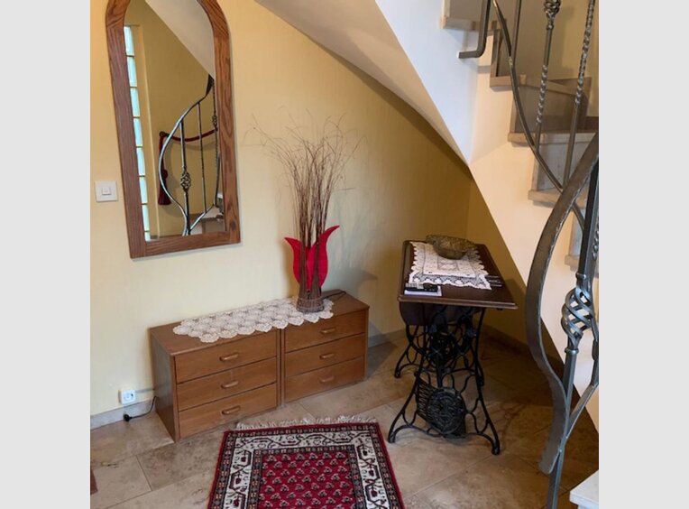 Terraced for rent 5 rooms in Trier (DE) - Ref. 6609207