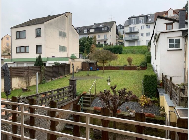Terraced for rent 5 rooms in Trier (DE) - Ref. 6609207