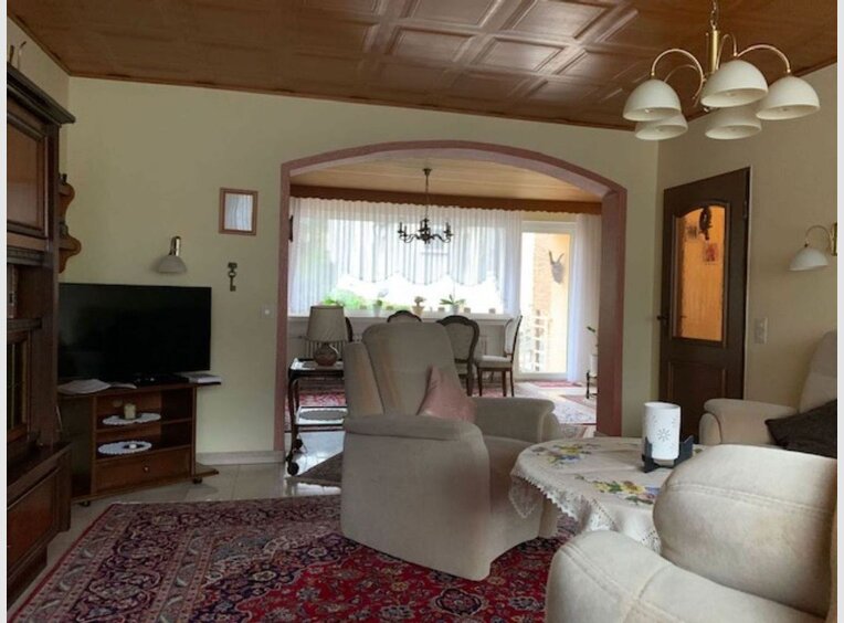Terraced for rent 5 rooms in Trier (DE) - Ref. 6609207
