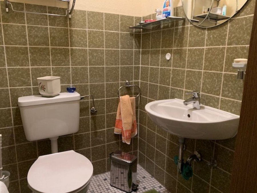 Reihenhaus mieten • Trier-Olewig • 140 m² • 1.100 € | atHome