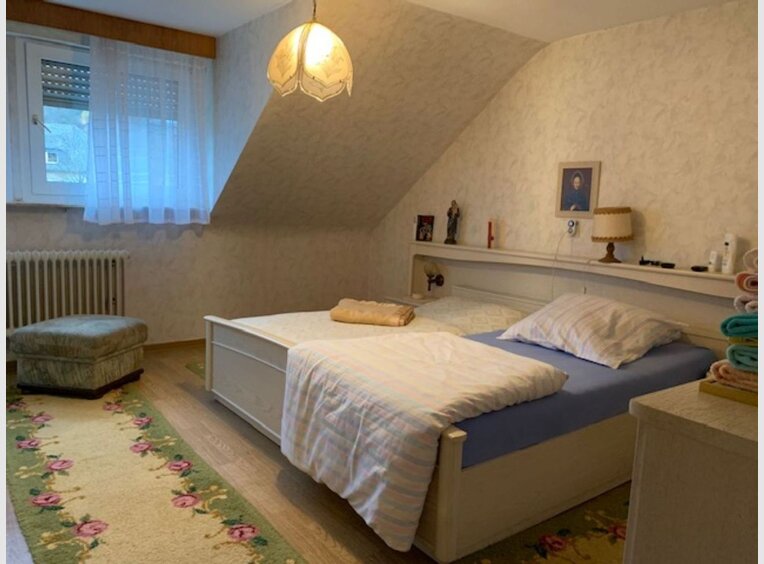Terraced for rent 5 rooms in Trier (DE) - Ref. 6609207