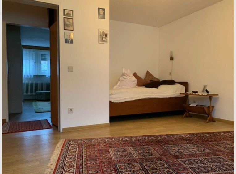 Terraced for rent 5 rooms in Trier (DE) - Ref. 6609207