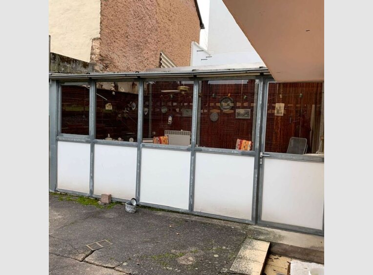 Terraced for rent 5 rooms in Trier (DE) - Ref. 6609207