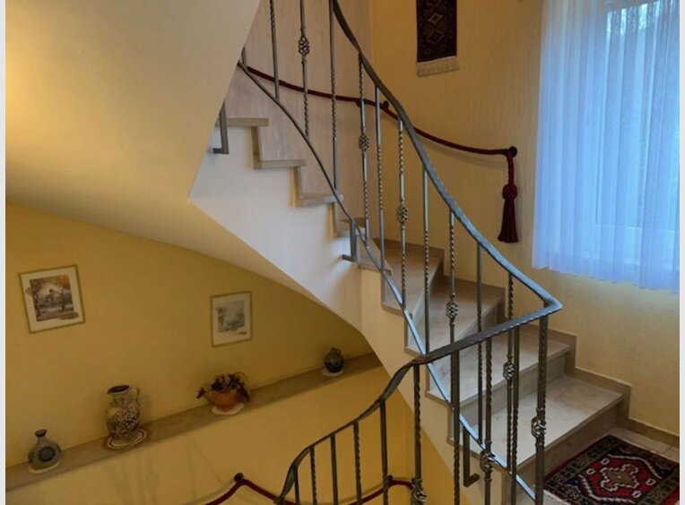 Terraced for rent 5 rooms in Trier (DE) - Ref. 6609207