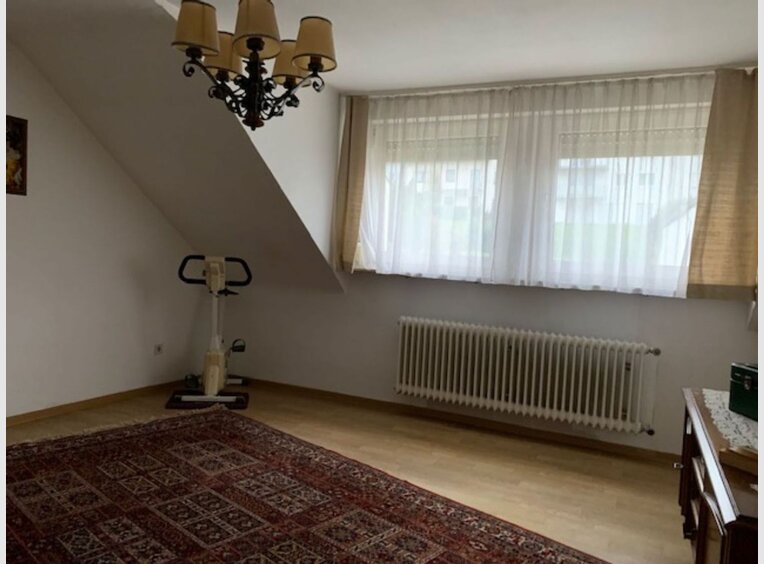 Terraced for rent 5 rooms in Trier (DE) - Ref. 6609207