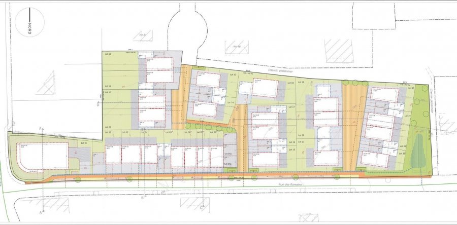 House in Bertrange - View 4