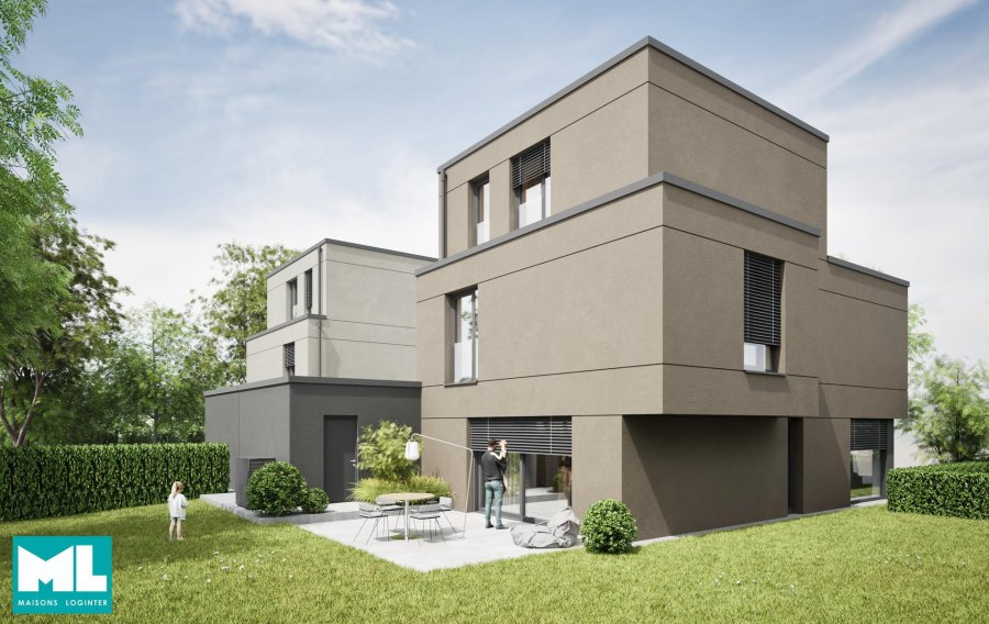 House in Bertrange - View 2