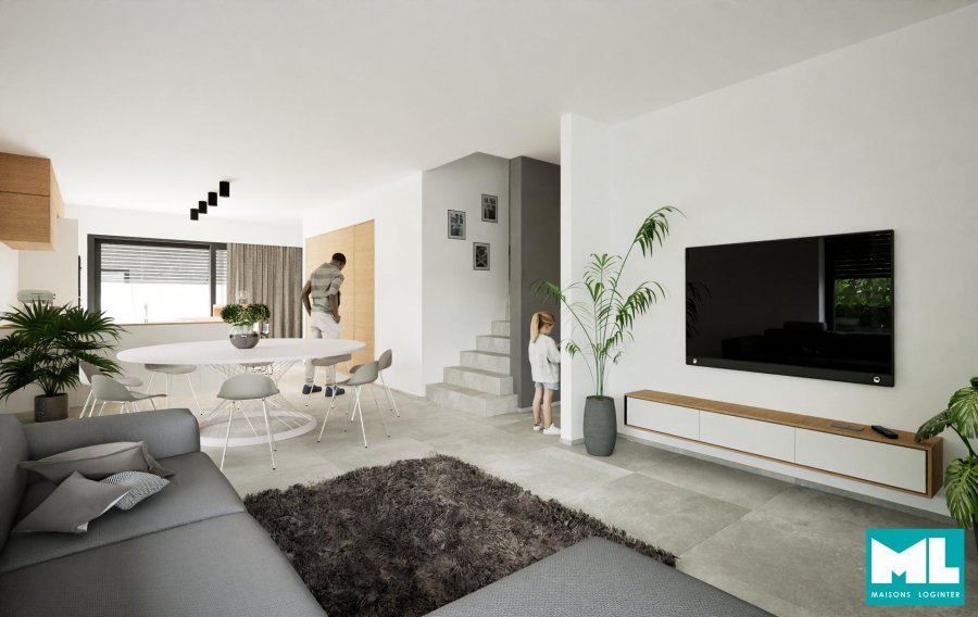 House in Bertrange - View 3