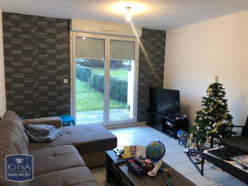 Haus Mieten Verdun 91 M 720 Athome