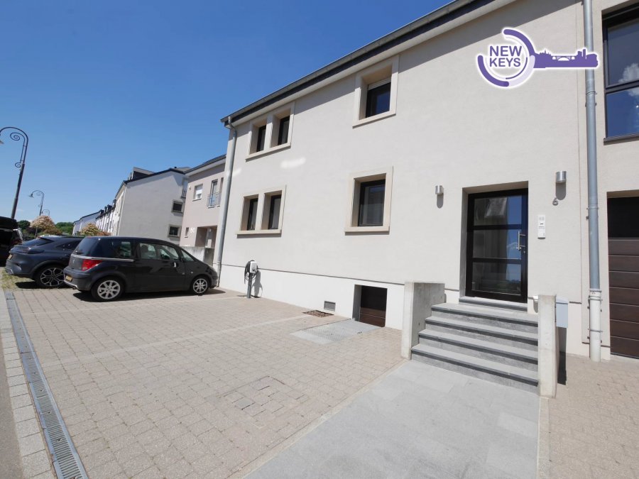 Appartement à vendre 1 chambre à Hassel