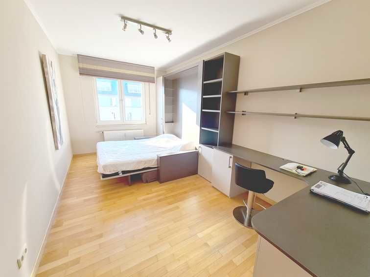 Appartement à vendre 2 chambres à Luxembourg-Cents